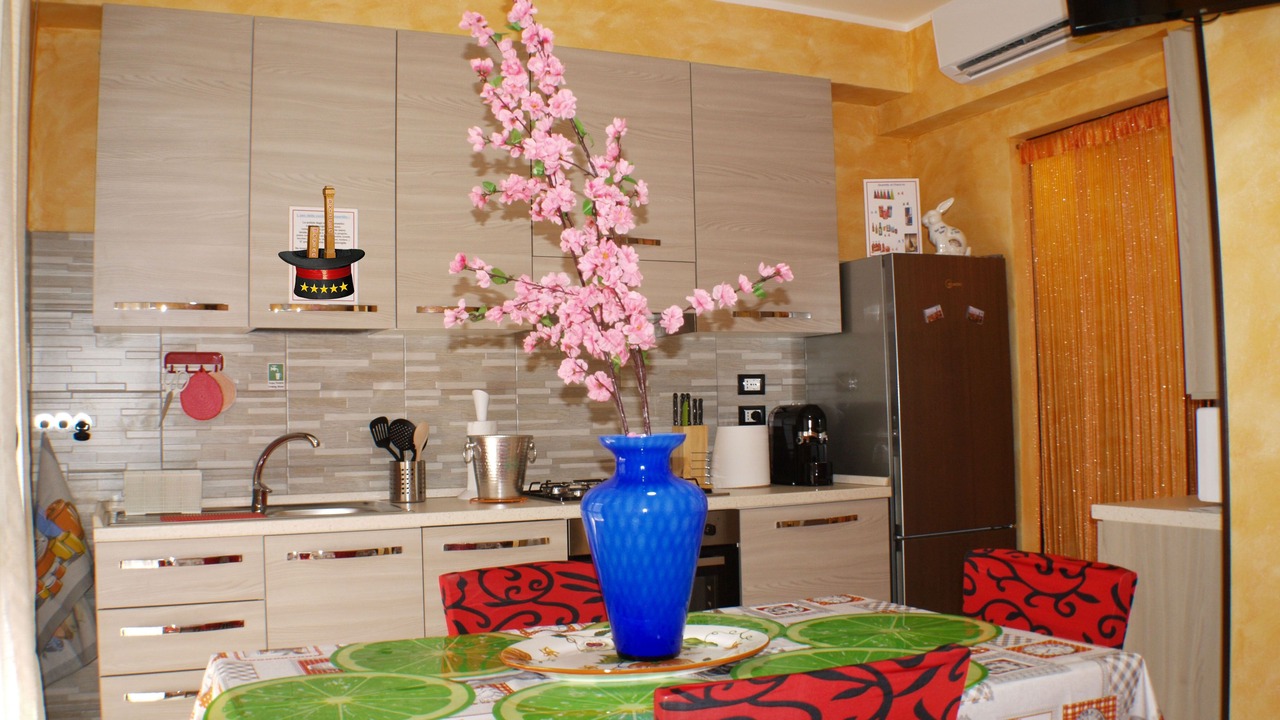 Photo of Kitchen in Navile