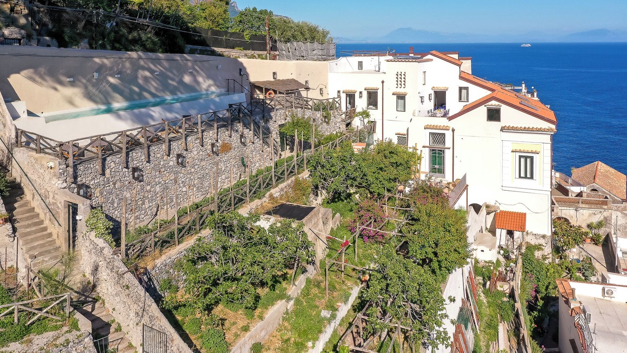 Photo of Outdoor in Amalfi