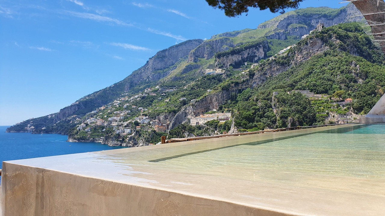 Photo of Outdoor in Amalfi