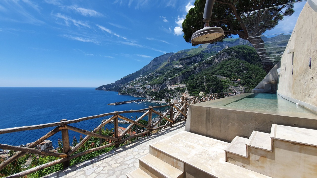 Photo of Outdoor in Amalfi