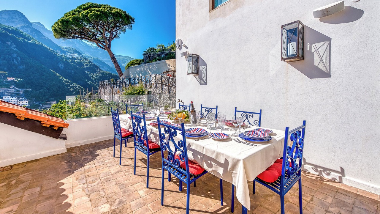 Photo of Outdoor in Amalfi