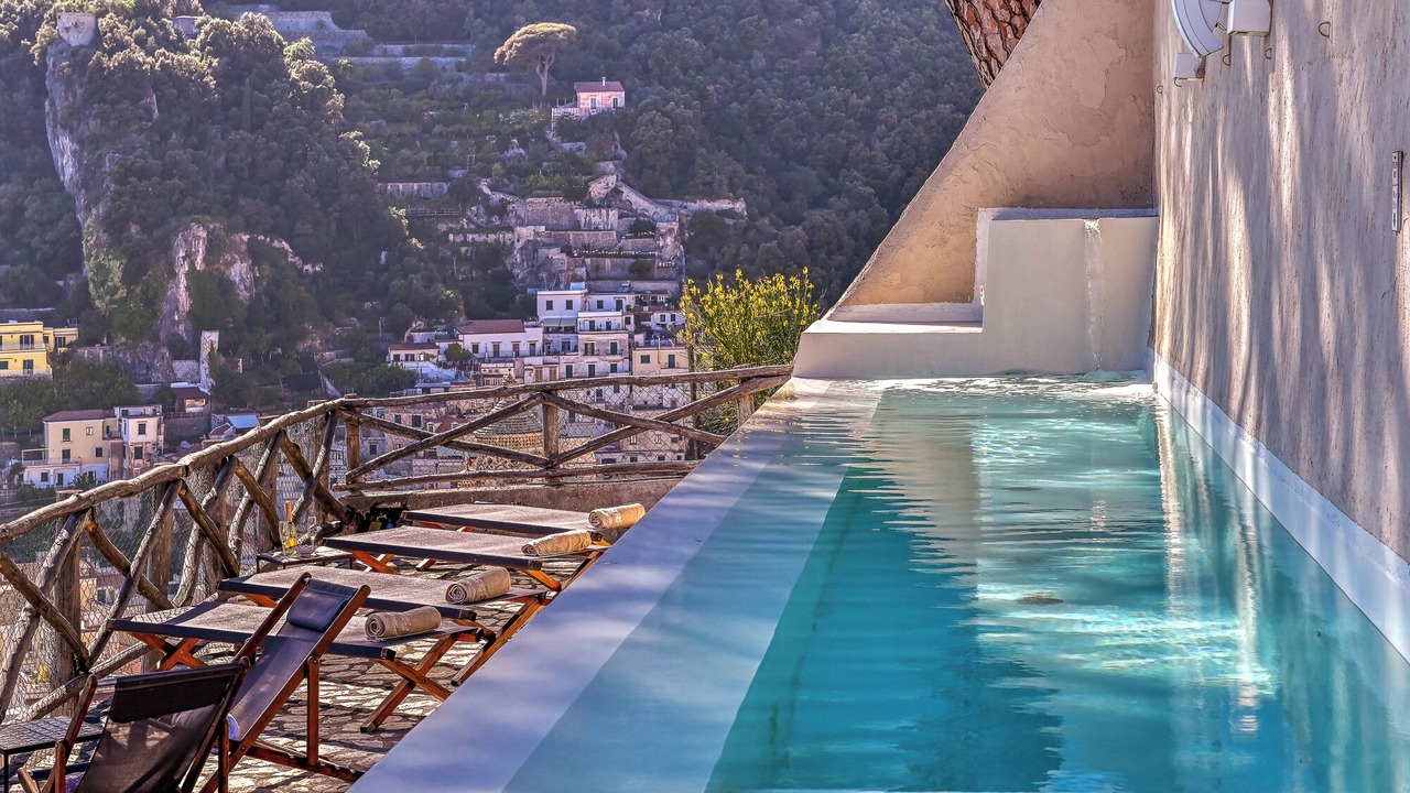 Photo of Outdoor in Amalfi