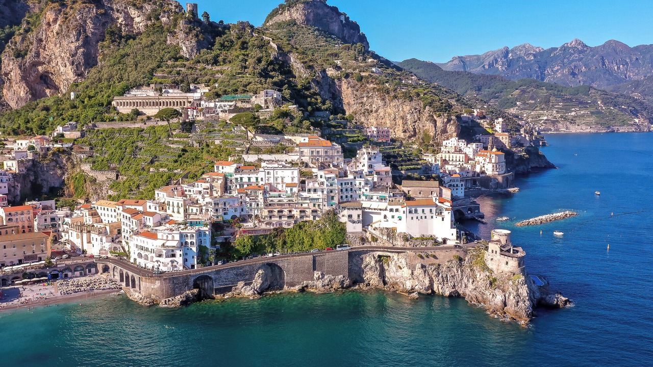 Photo of Outdoor in Amalfi