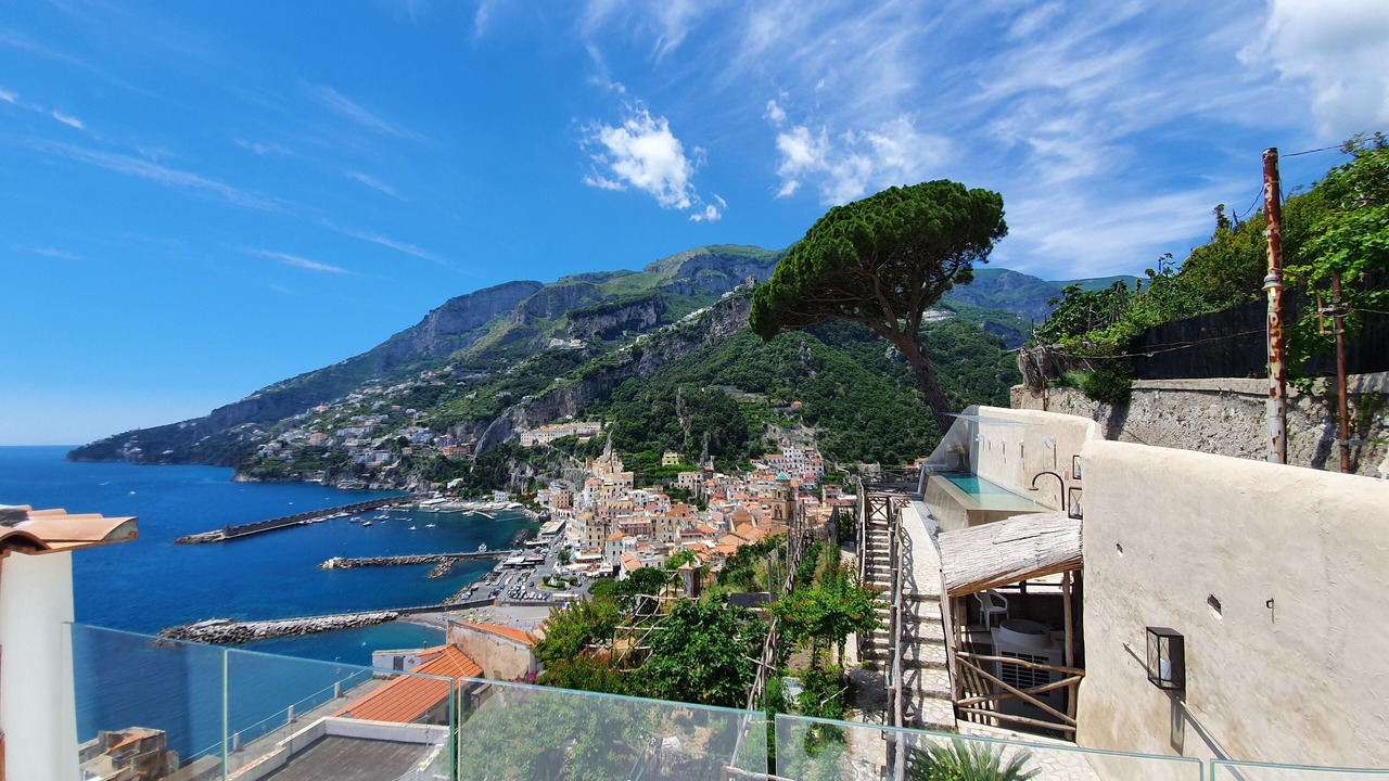 Photo of Outdoor in Amalfi