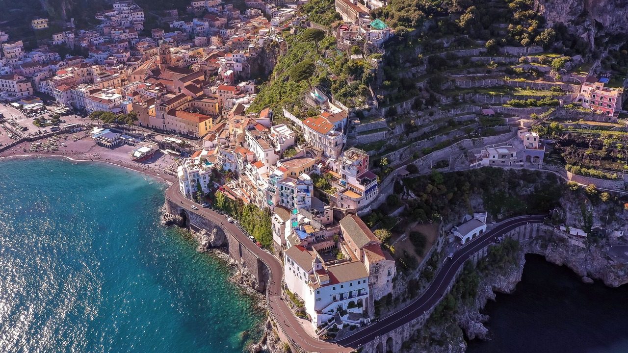 Photo of Outdoor in Amalfi