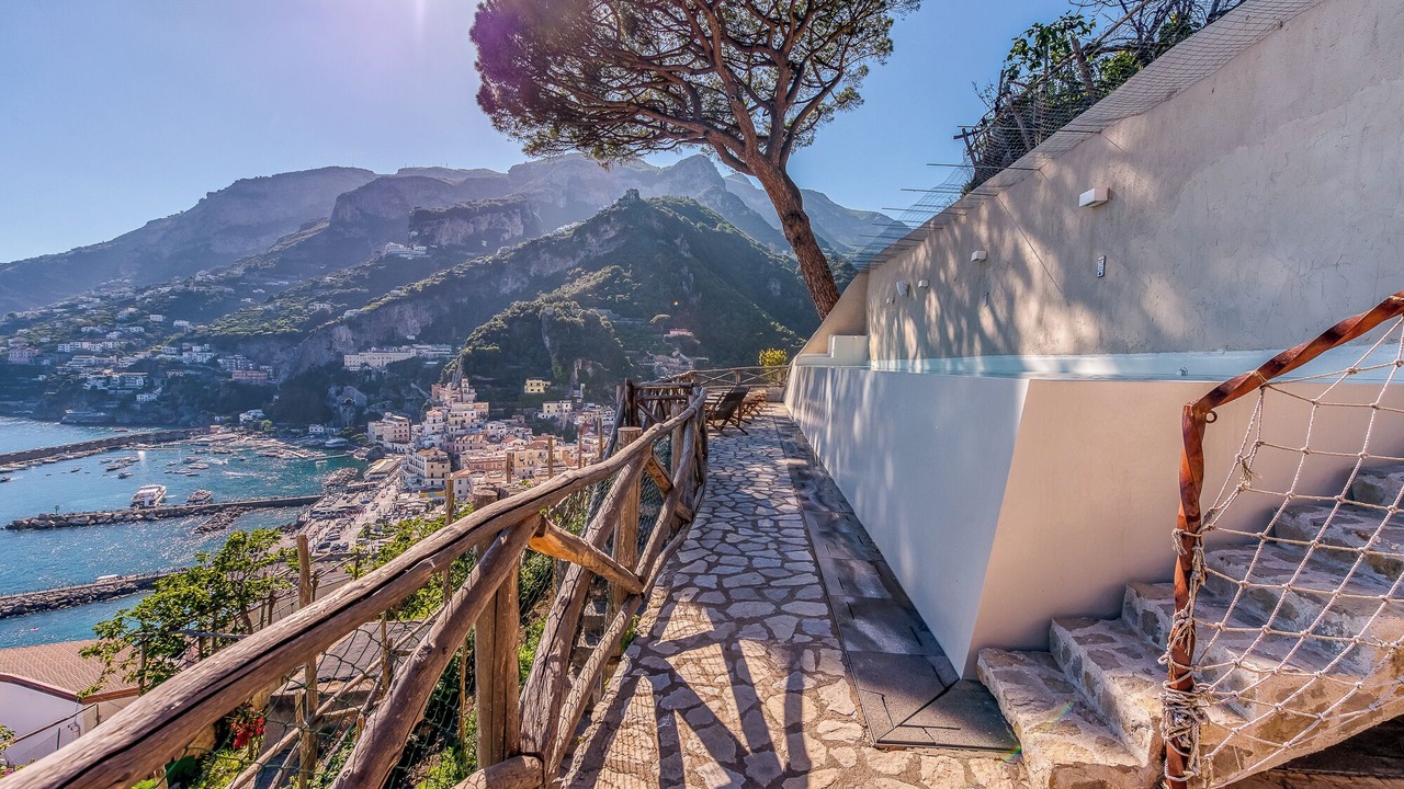 Photo of Outdoor in Amalfi