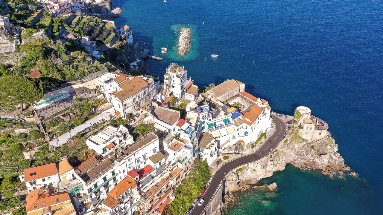 Photo of Outdoor in Amalfi