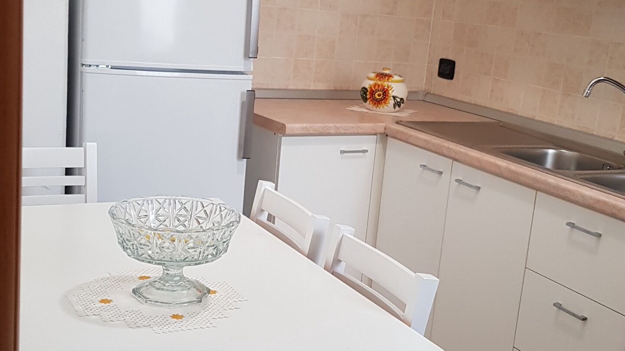 Photo of Kitchen in Roccella Jonica