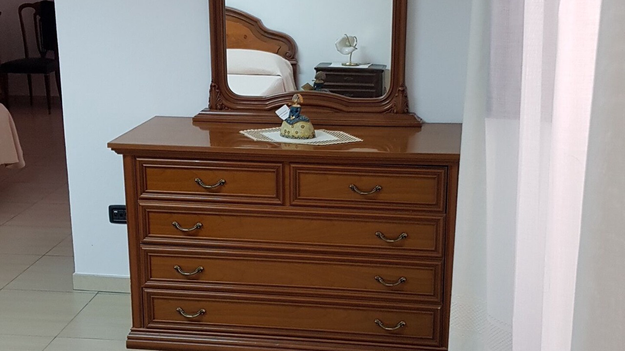 Photo of Bedroom in Roccella Jonica