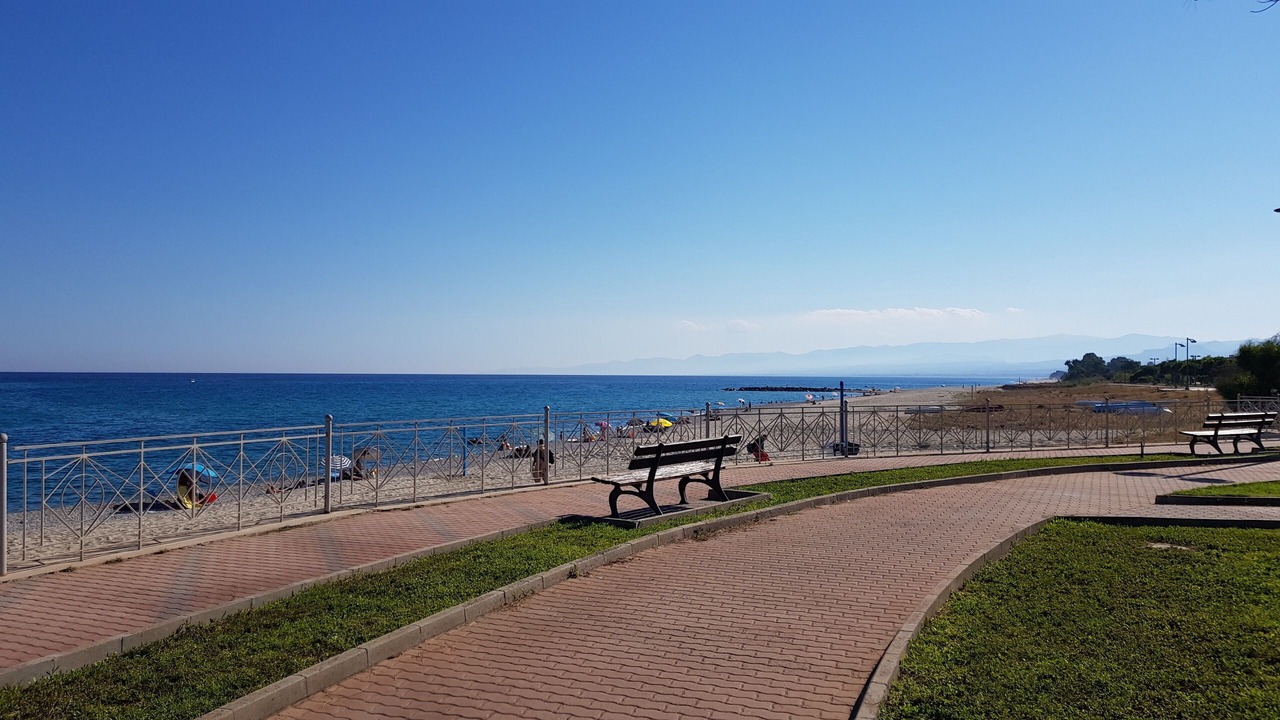 Photo of Outdoor in Roccella Jonica