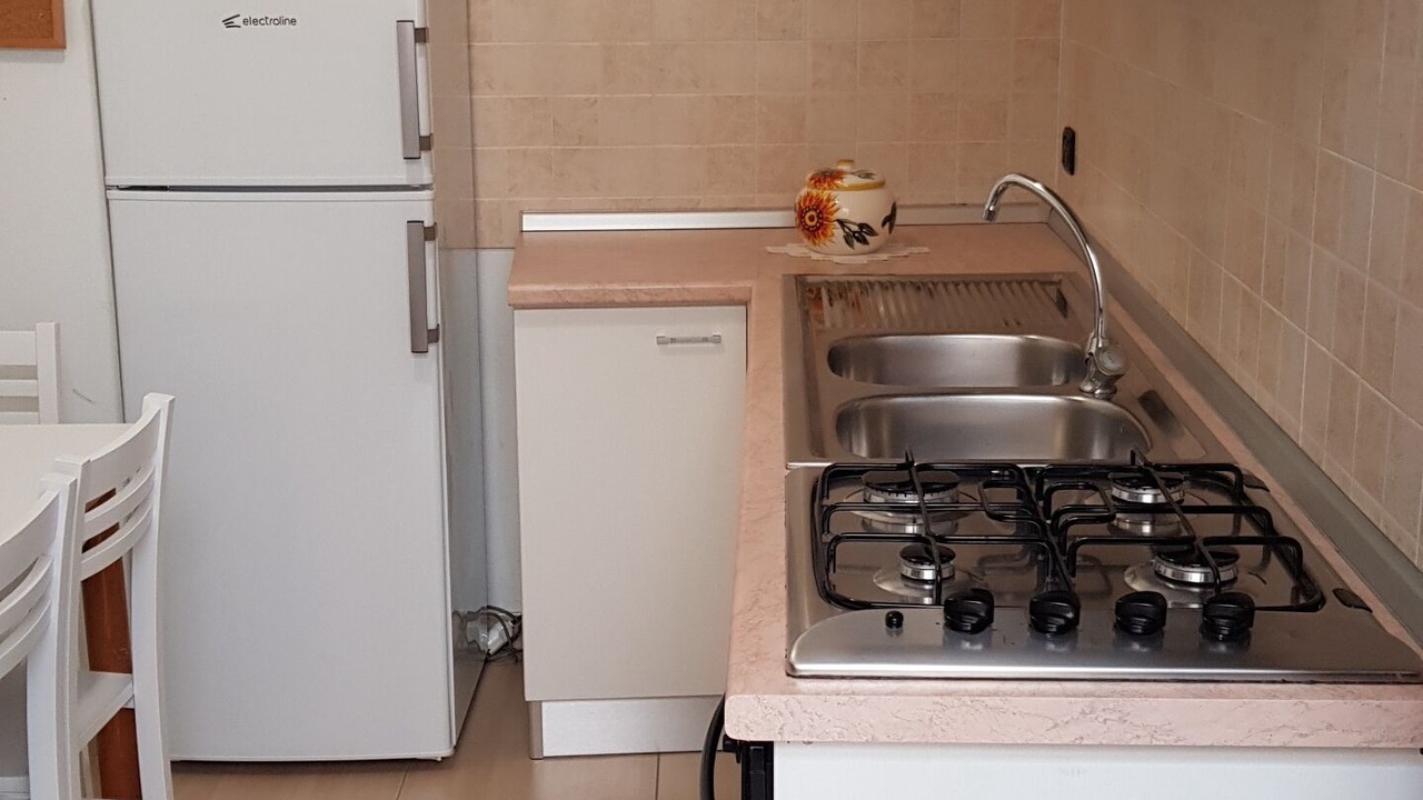 Photo of Kitchen in Roccella Jonica