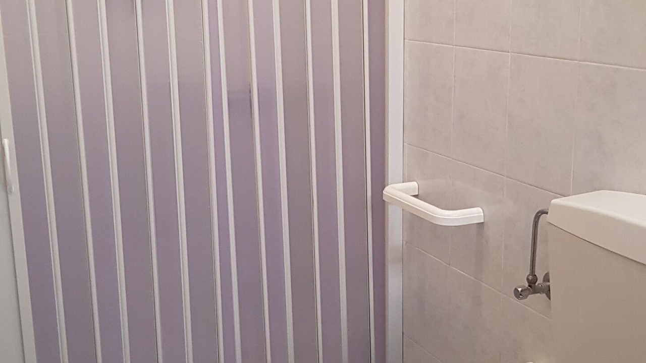 Photo of Bathroom in Roccella Jonica