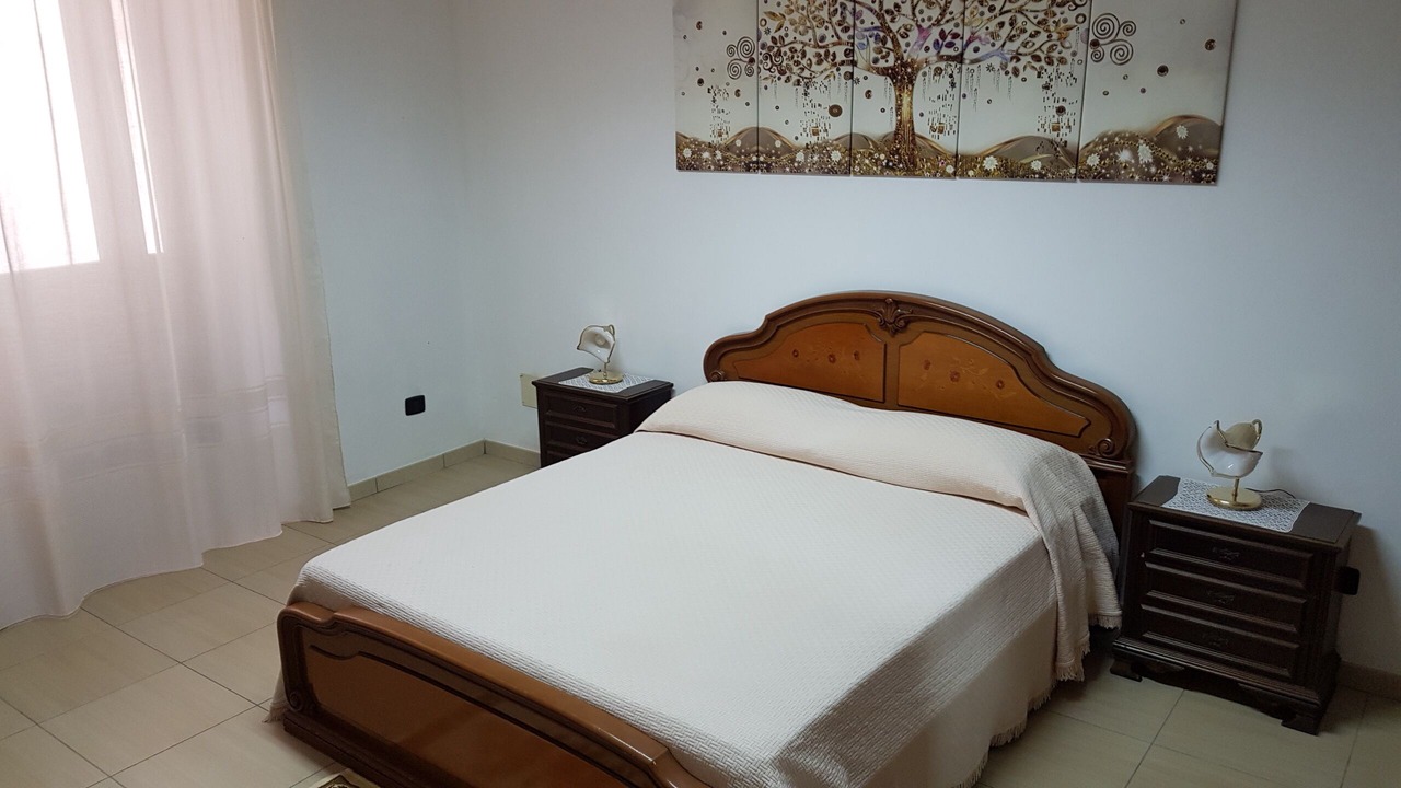Photo of Bedroom in Roccella Jonica