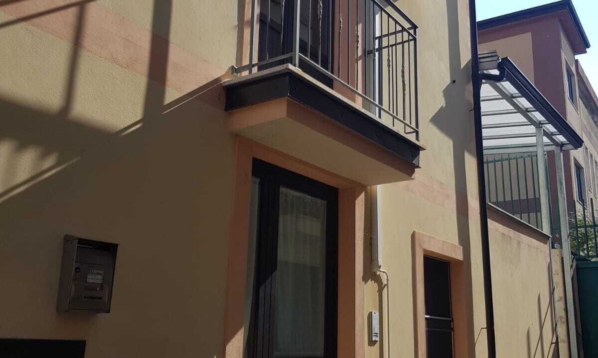 Photo of Outdoor in Roccella Jonica