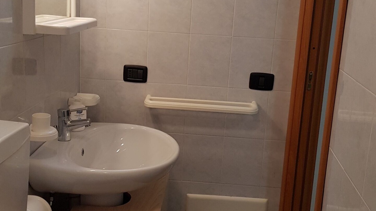 Photo of Bathroom in Roccella Jonica