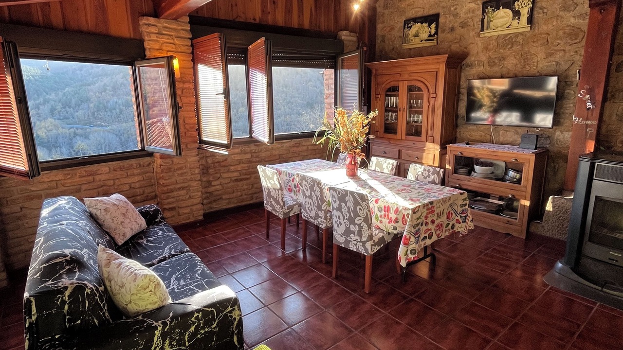 Photo of Livingroom in Lumbreras