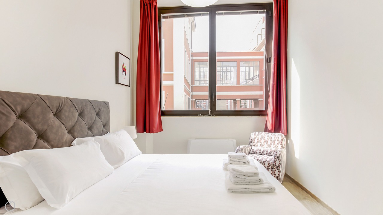 Photo of Bedroom in Loreto