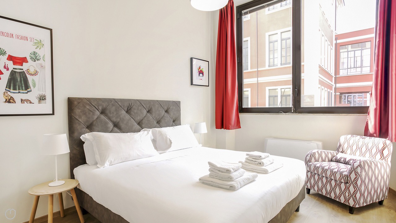 Photo of Bedroom in Loreto