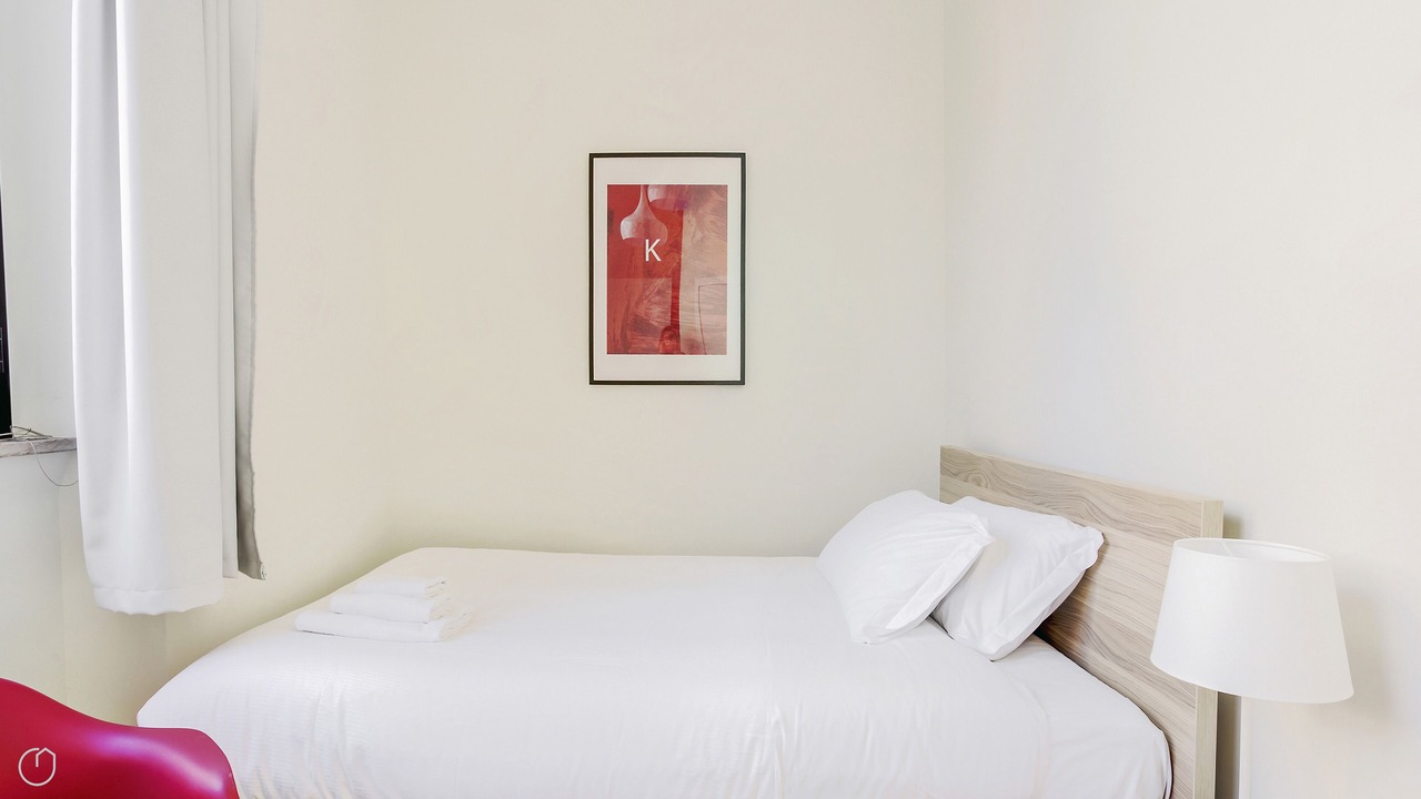 Photo of Bedroom in Loreto