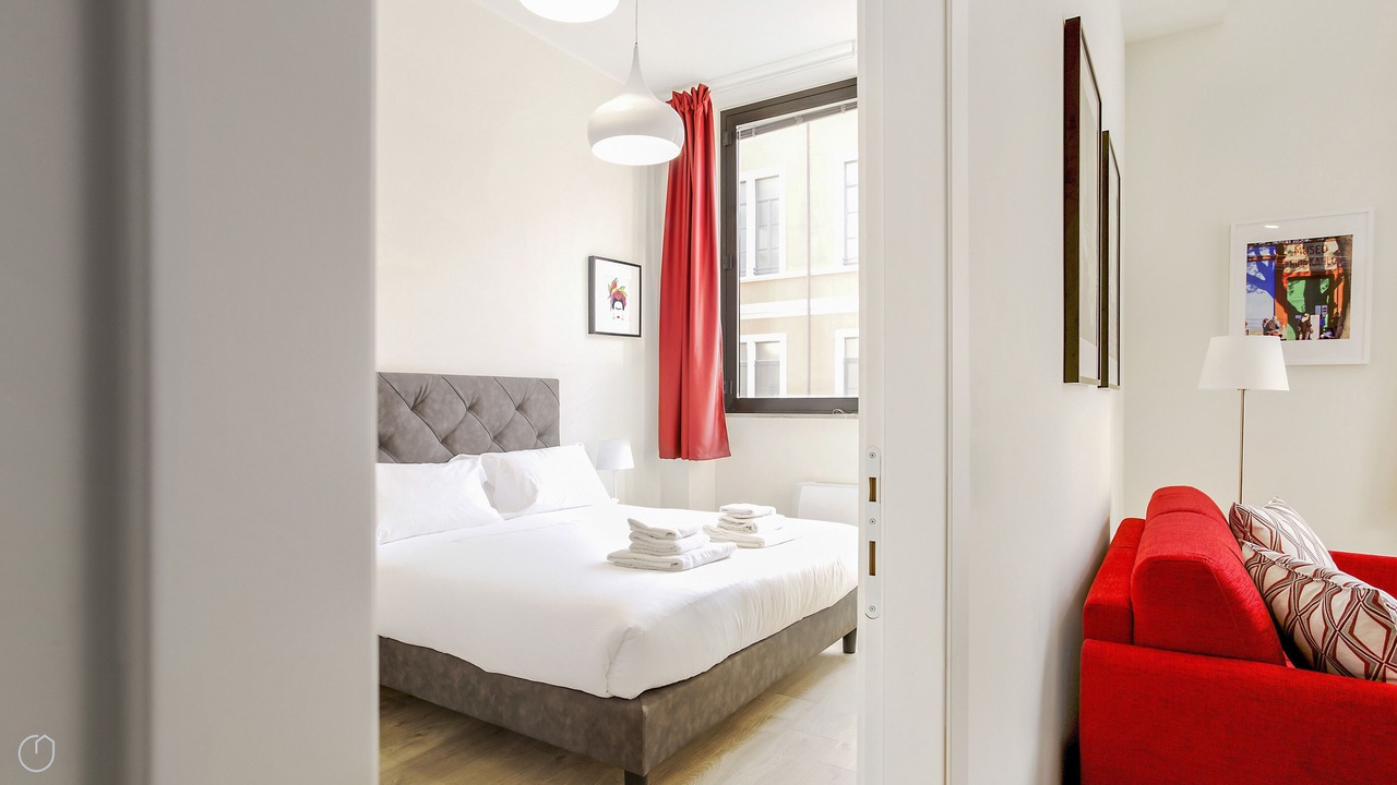 Photo of Bedroom in Loreto