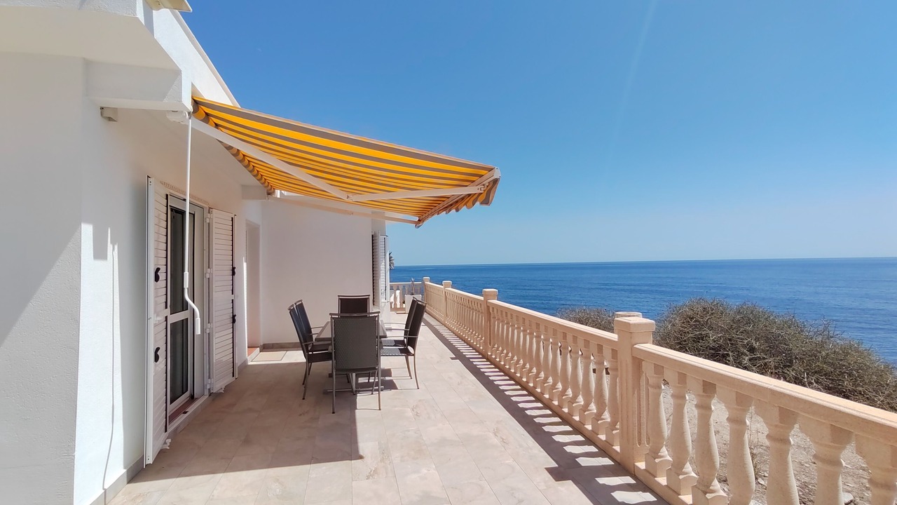 Photo of Outdoor in Aguilas