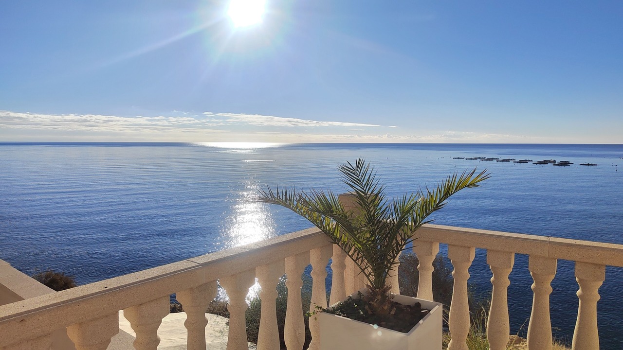 Photo of Outdoor in Aguilas