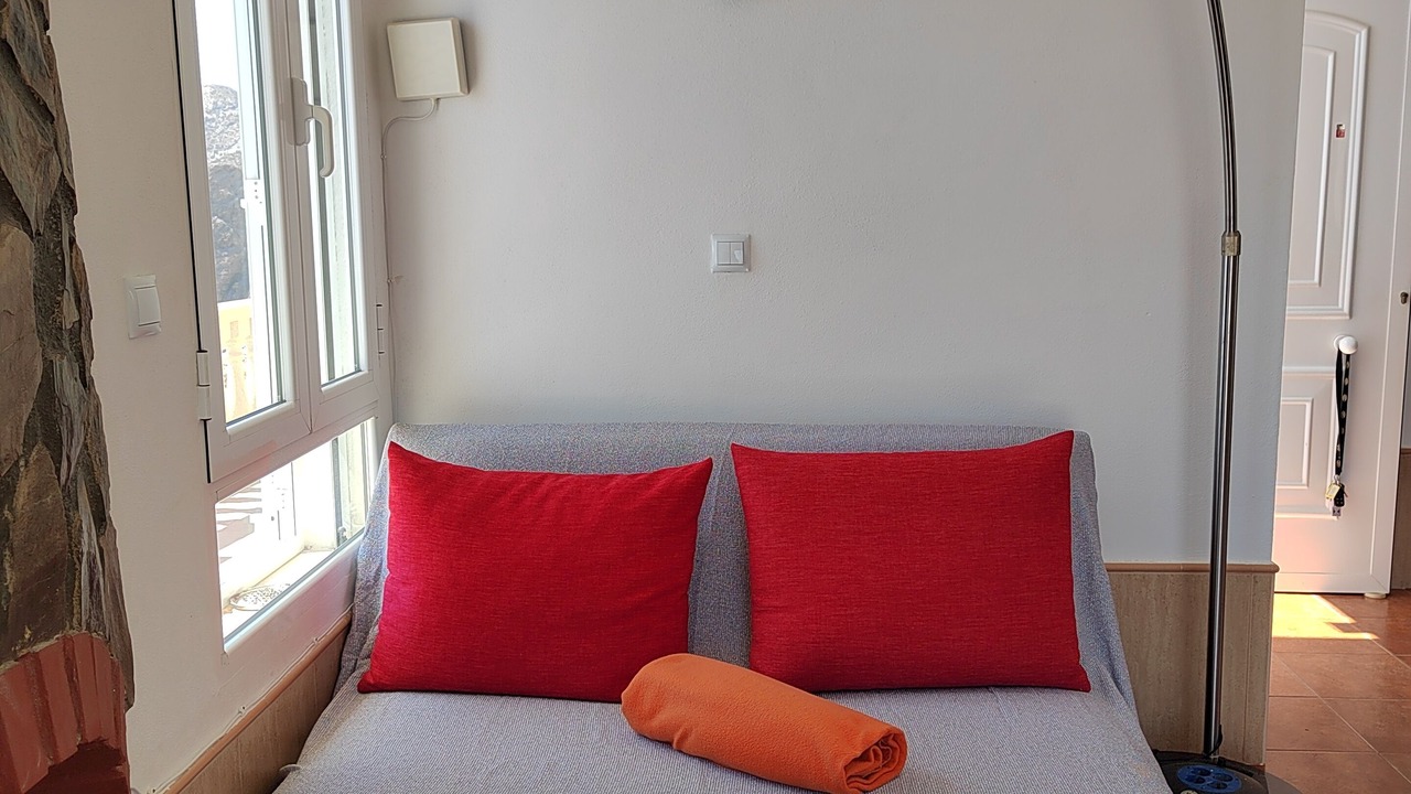 Photo of Bedroom in Aguilas