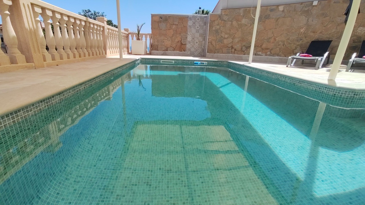 Photo of Outdoor in Aguilas