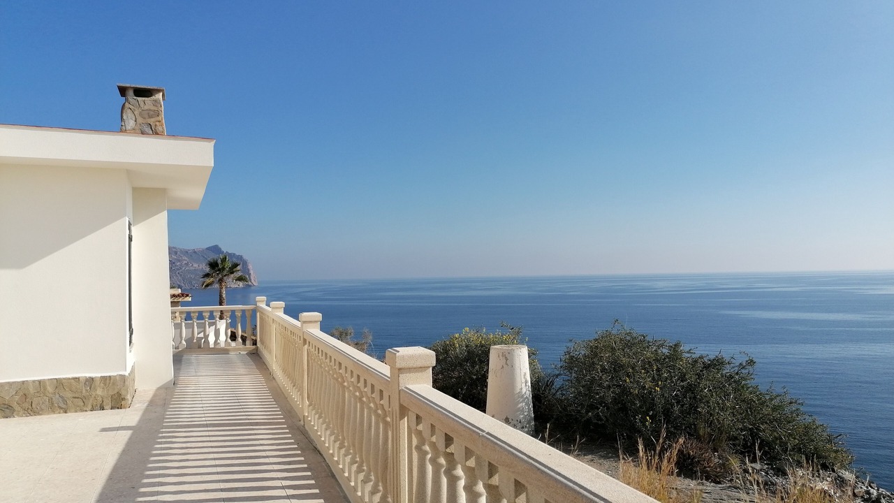 Photo of Outdoor in Aguilas