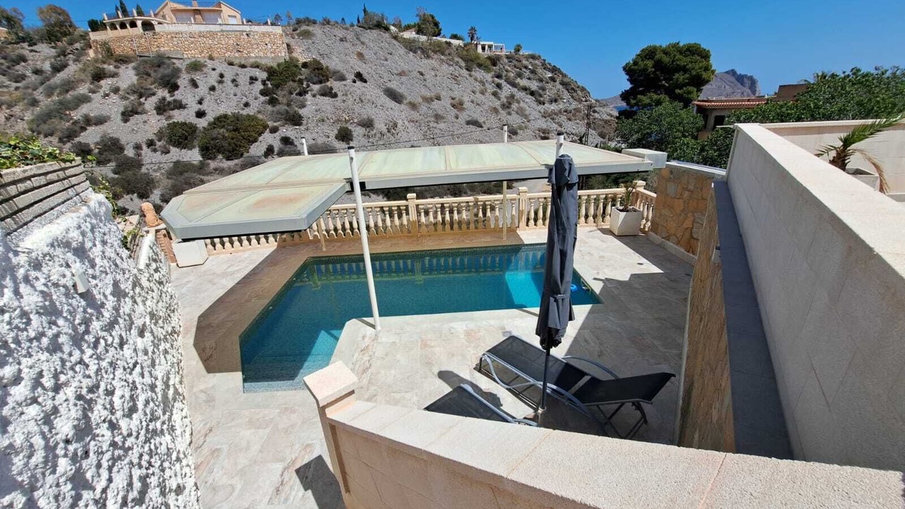 Photo of Outdoor in Aguilas