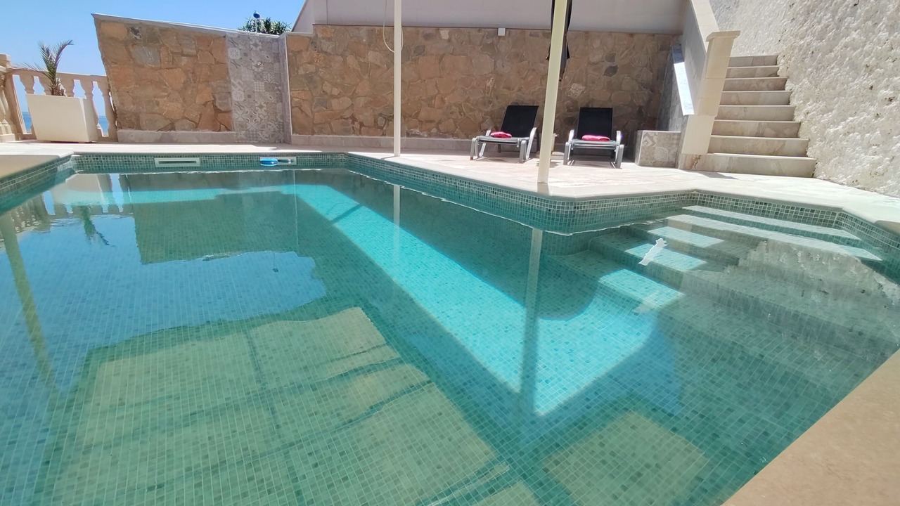 Photo of Outdoor in Aguilas