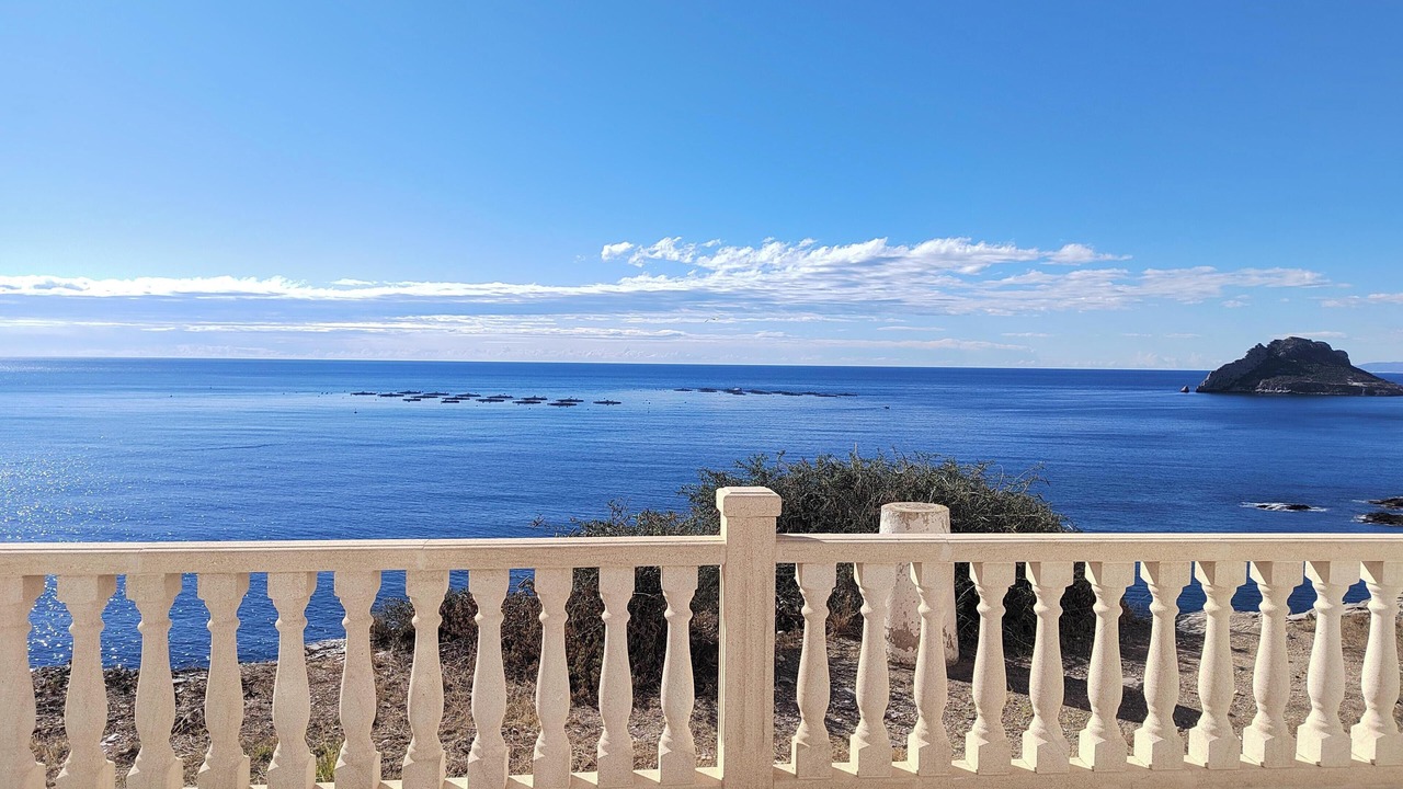Photo of Outdoor in Aguilas