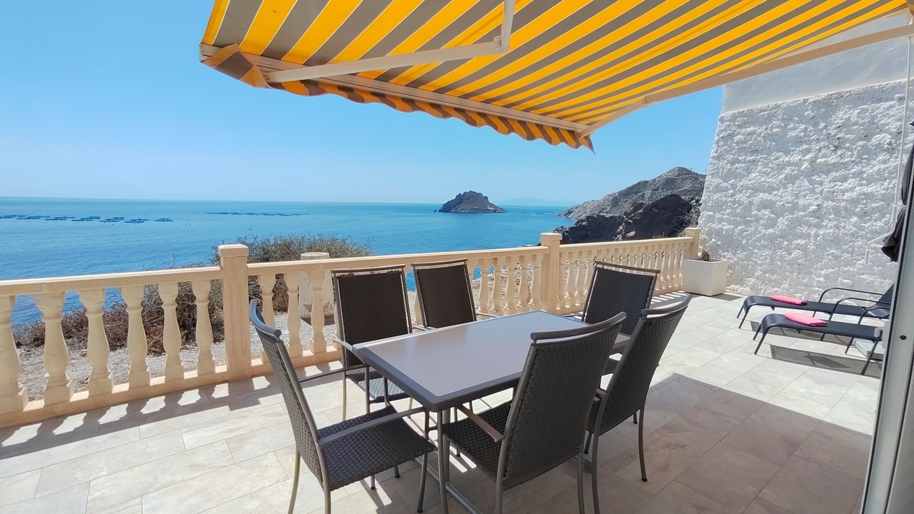 Photo of Outdoor in Aguilas