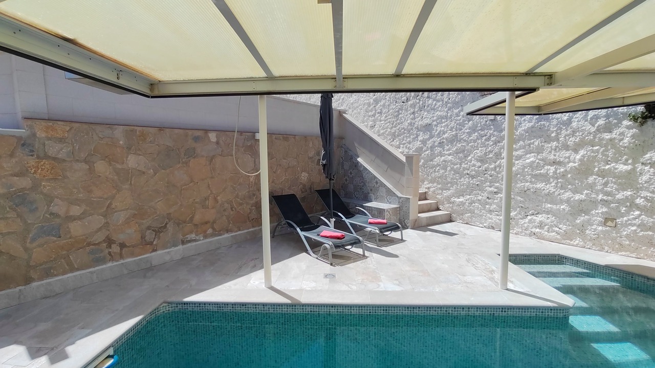 Photo of Outdoor in Aguilas