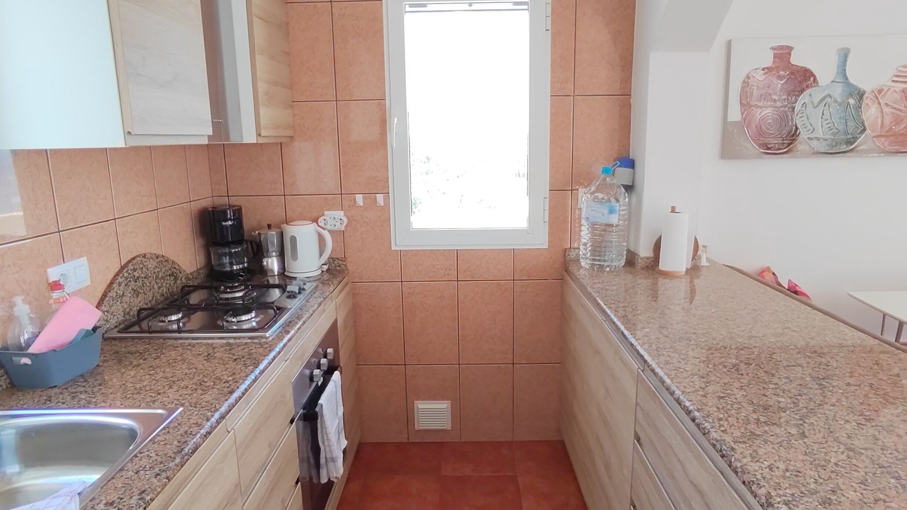 Photo of Kitchen in Aguilas