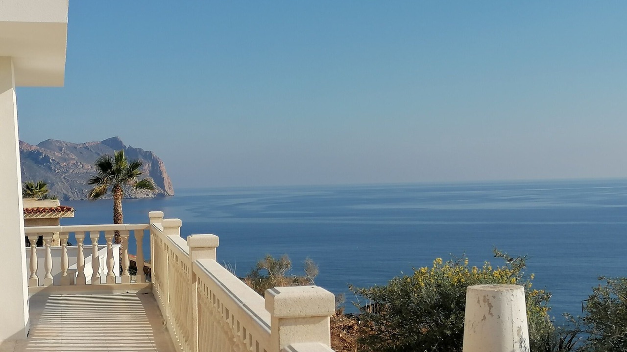Photo of Outdoor in Aguilas
