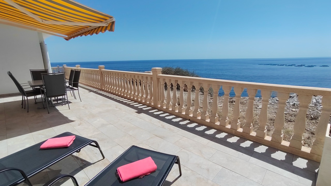 Photo of Outdoor in Aguilas