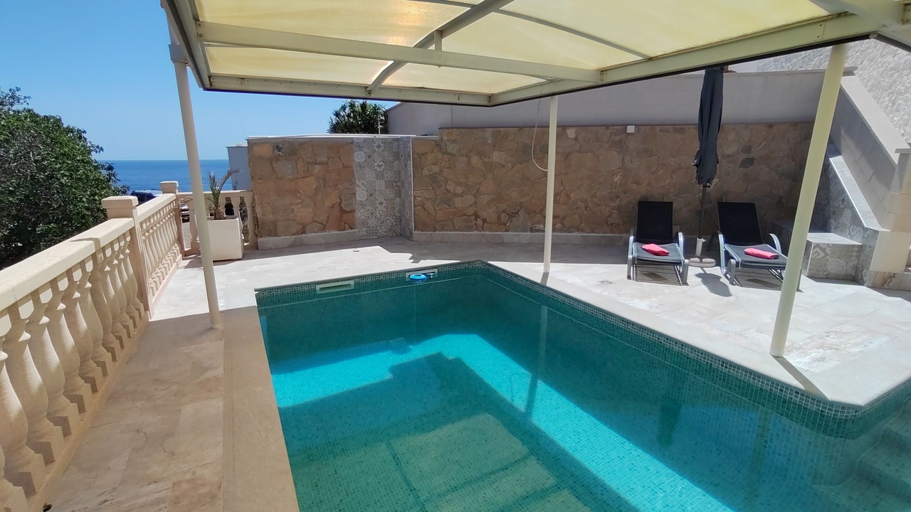 Photo of Outdoor in Aguilas