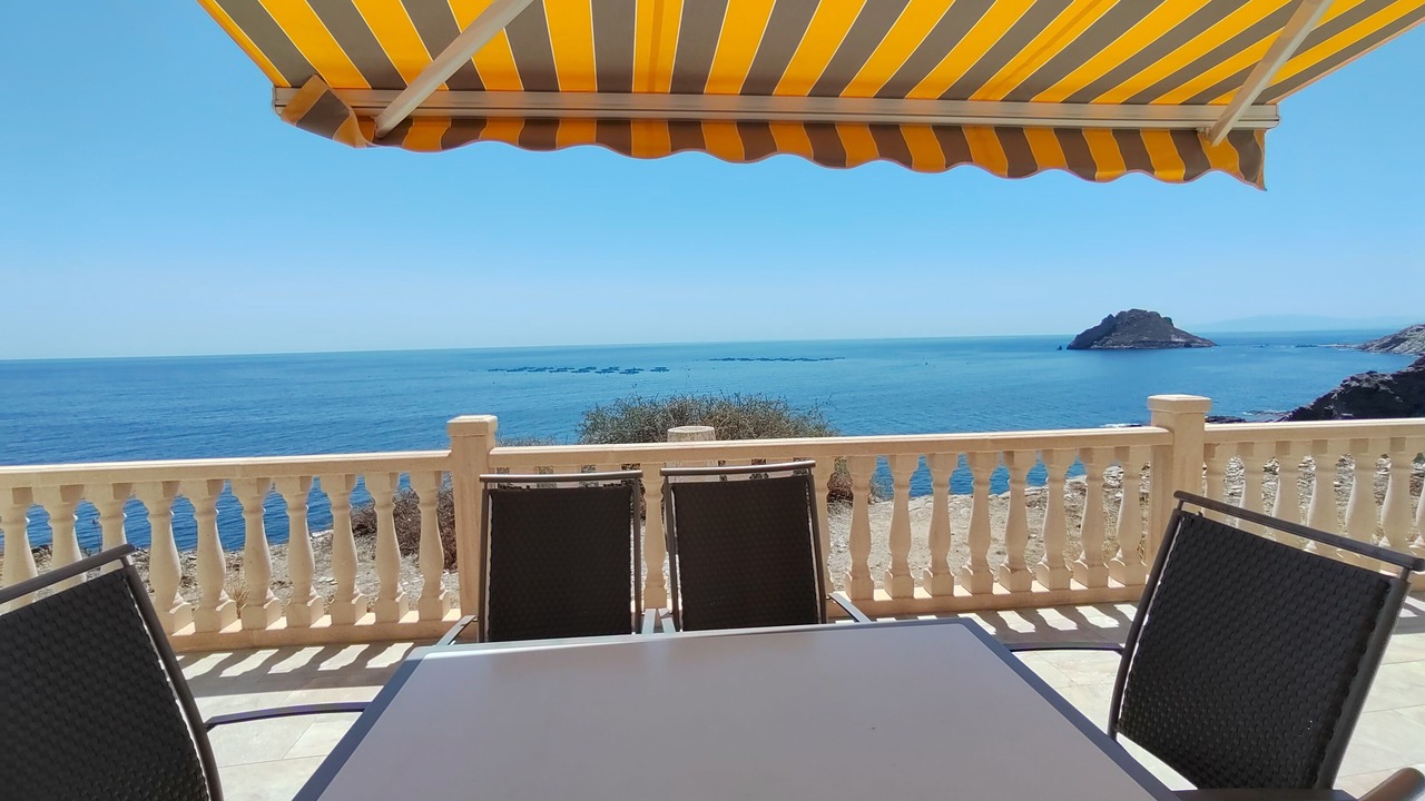 Photo of Outdoor in Aguilas