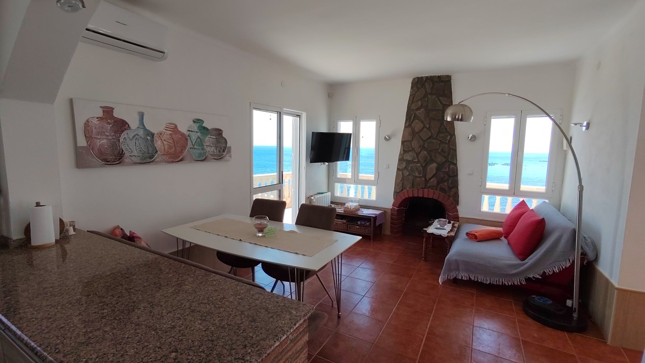 Photo of Livingroom in Aguilas
