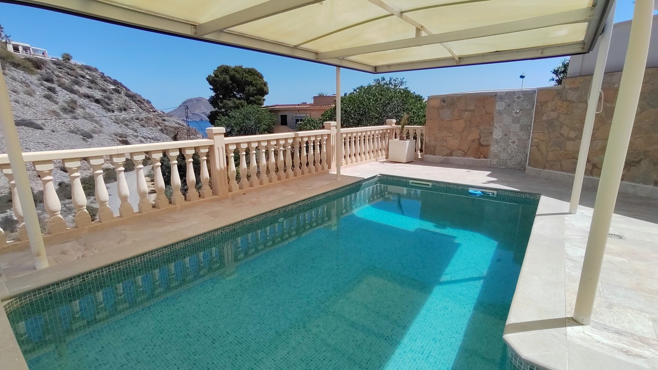 Photo of Outdoor in Aguilas