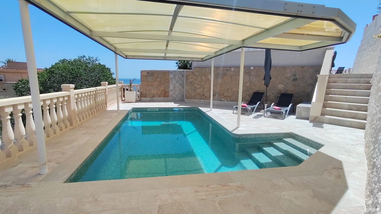 Photo of Outdoor in Aguilas