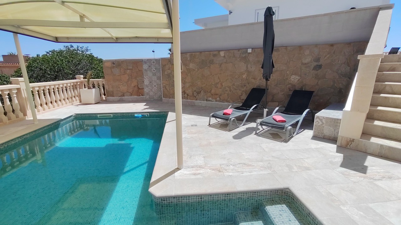 Photo of Outdoor in Aguilas