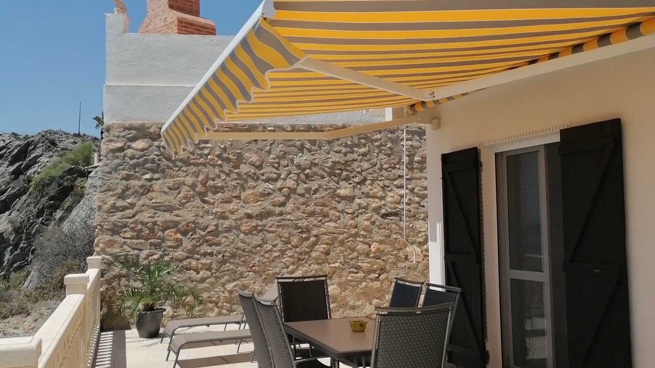 Photo of Outdoor in Aguilas