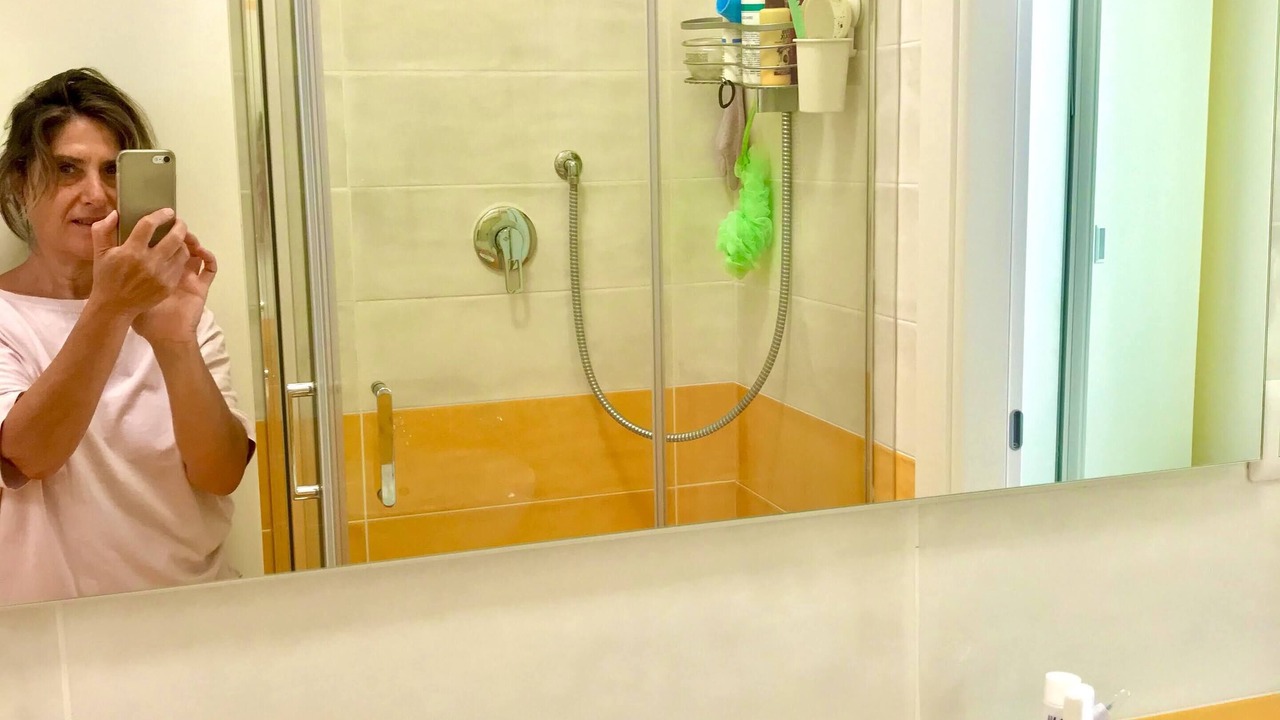 Photo of Bathroom in Torre Angela