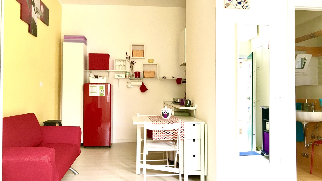 Photo of Livingroom in Torre Angela