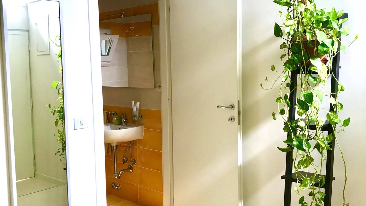 Photo of Bathroom in Torre Angela
