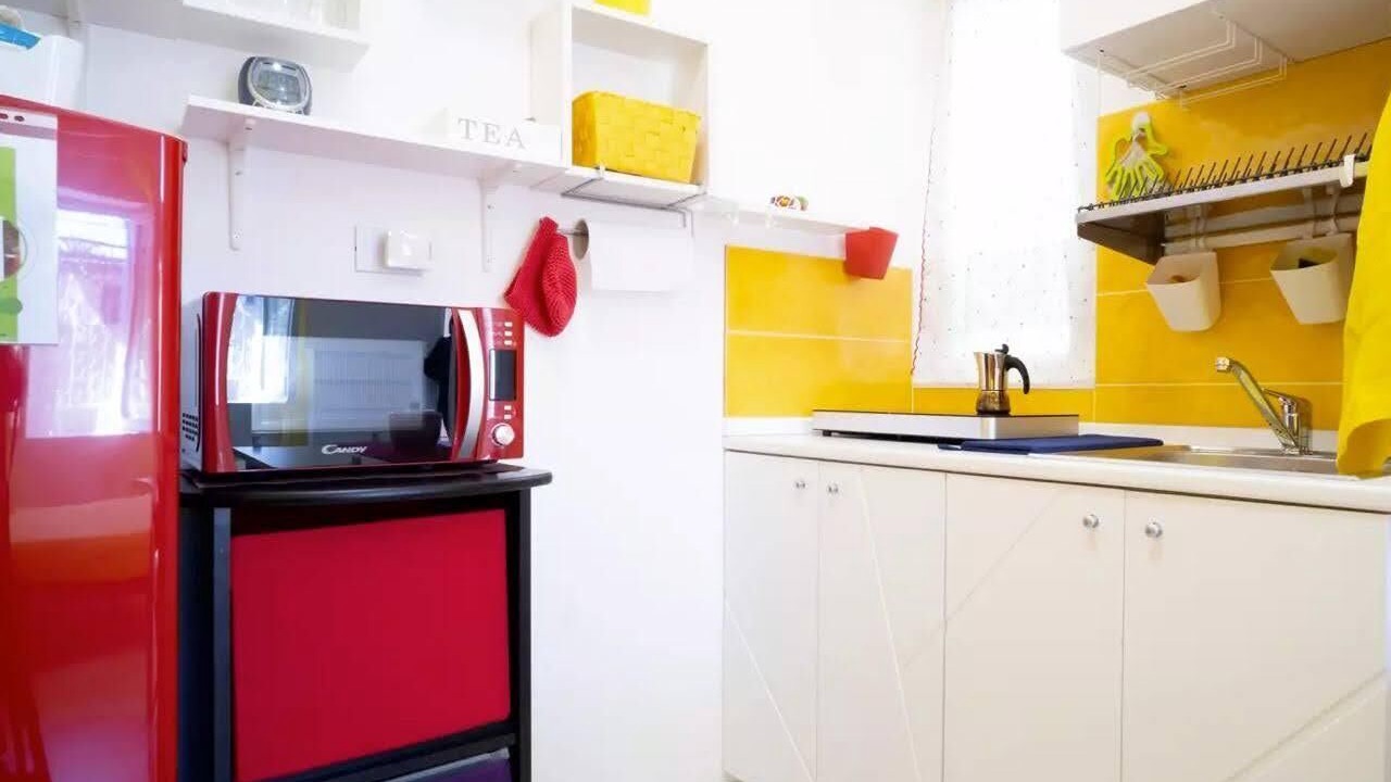 Photo of Kitchen in Torre Angela