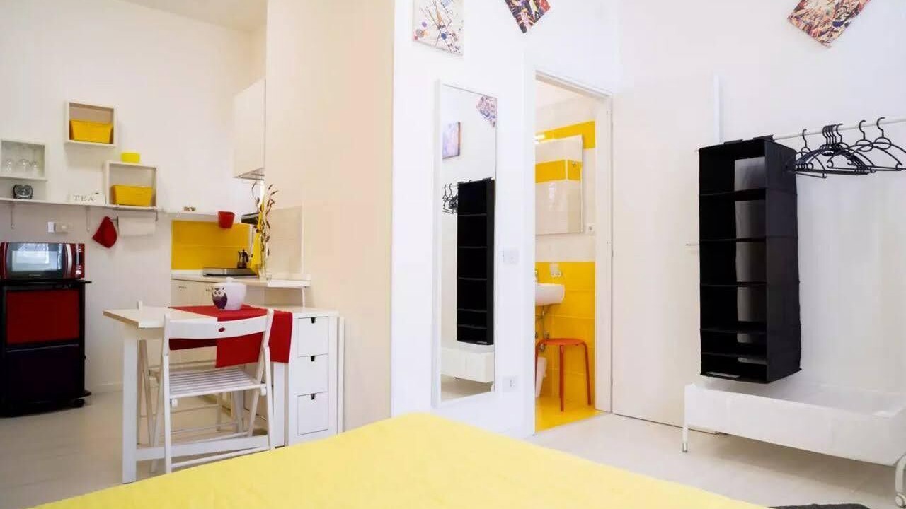 Photo of Bedroom in Torre Angela