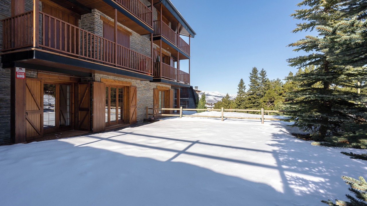 Photo of Outdoor in La Molina
